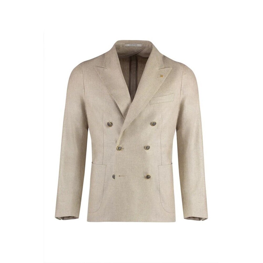 TAGLIATORE Multicolor Blazer